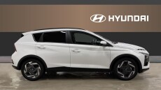 Hyundai BAYON 1.0 TGDi Ultimate 5dr Petrol Hatchback